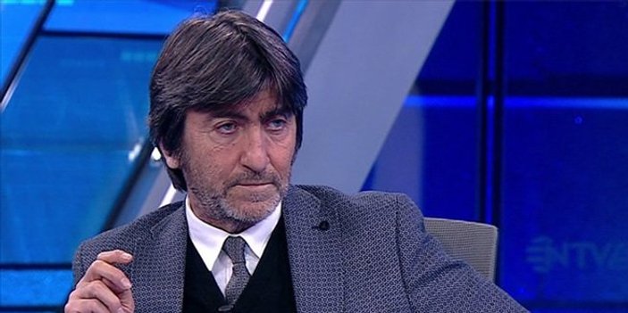 Rıdvan Dilmen Fenerbahçe'yi eleştirdi