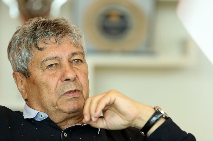 Lucescu: Yabancı sınırını değiştireceğiz