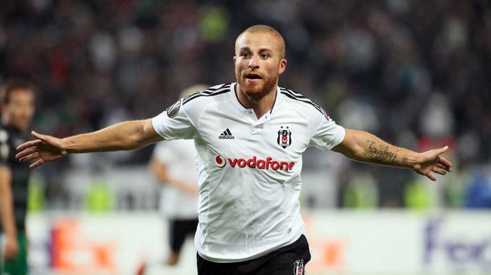 Beşiktaş Mustafa Pektemek'i kiralayacak