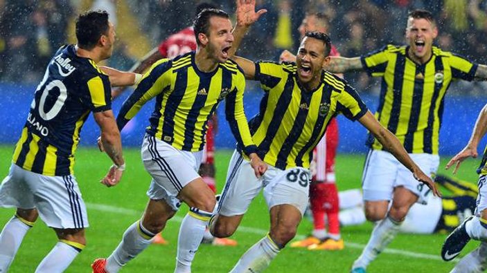 Fenerbahçe'de Sivasspor maçı primleri yattı