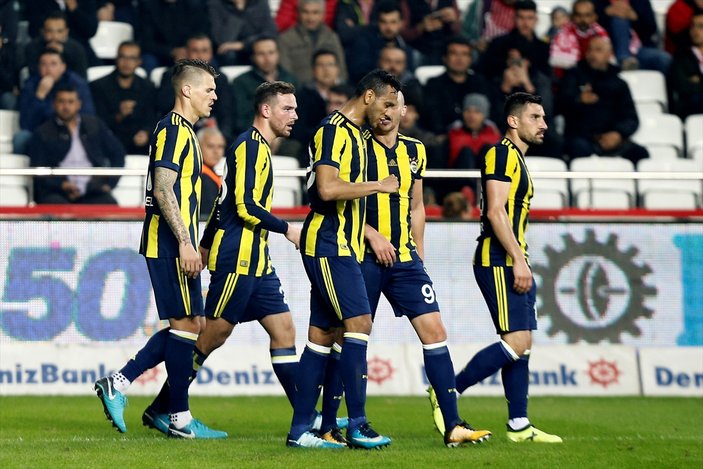Rıdvan Dilmen: Fenerbahçe 3 transfer yapmalı