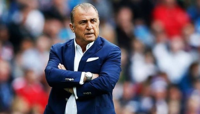 Galatasaray'da Fatih Terim dönemine doğru