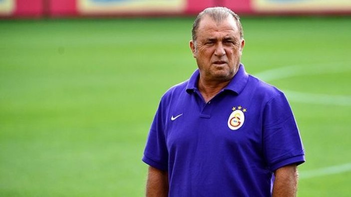 Galatasaray'da Fatih Terim dönemine doğru