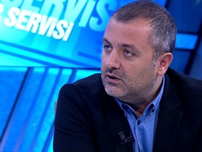 Mehmet Demirkol: Başakşehir şampiyon olursa biteriz