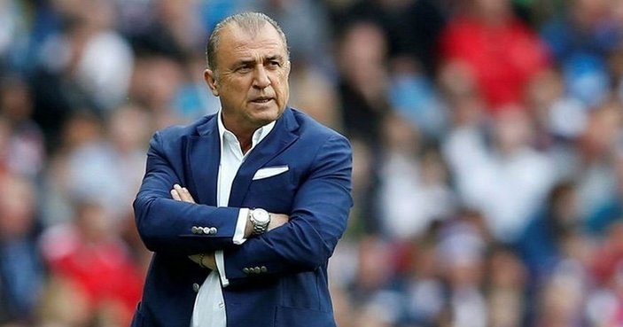 Tarık Hodziç: Masraflarımızı Fatih Terim karşıladı