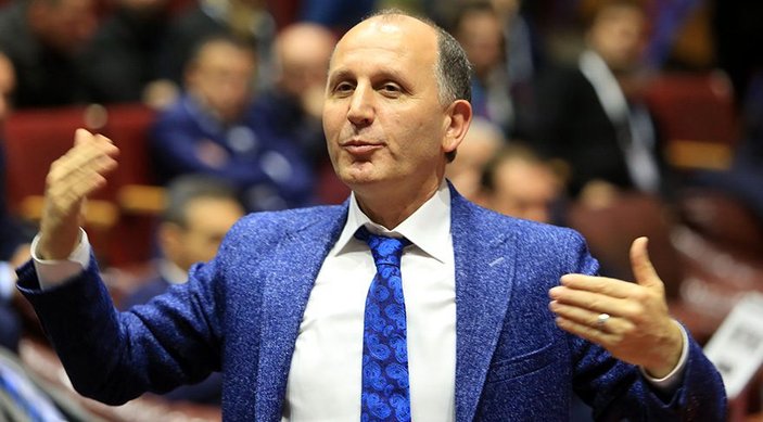 Muharrem Usta: Yusuf ve Abdülkadir için görüşmeler yaptık