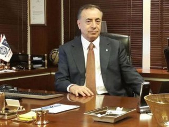 Mustafa Cengiz: Galatasaray başkanlığına adayım