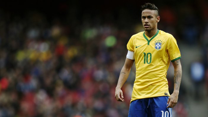 Neymar'a göre Dünya Kupası için sürpriz Belçika