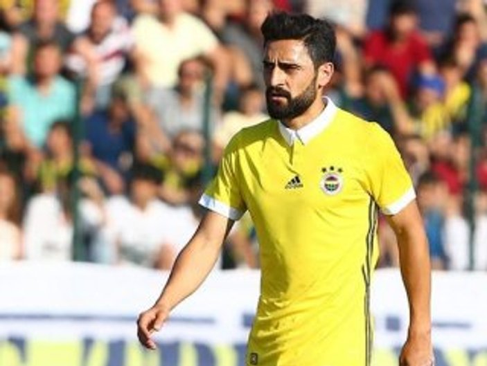 Mehmet Ekici Trabzonspor'a dava açtı