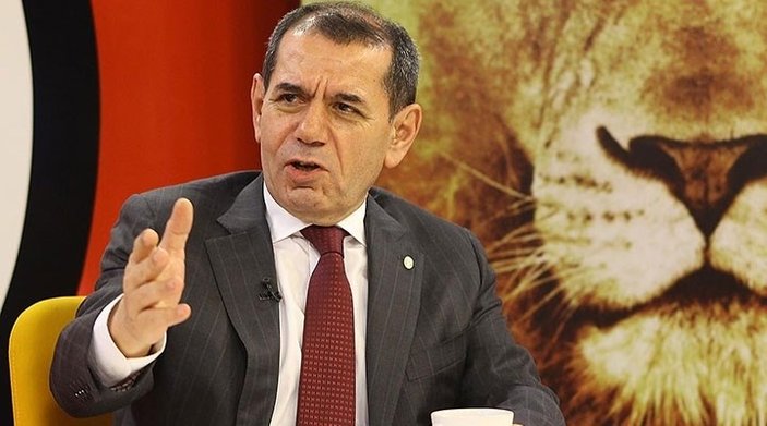 Galatasaray'da başkan adayları belli oldu