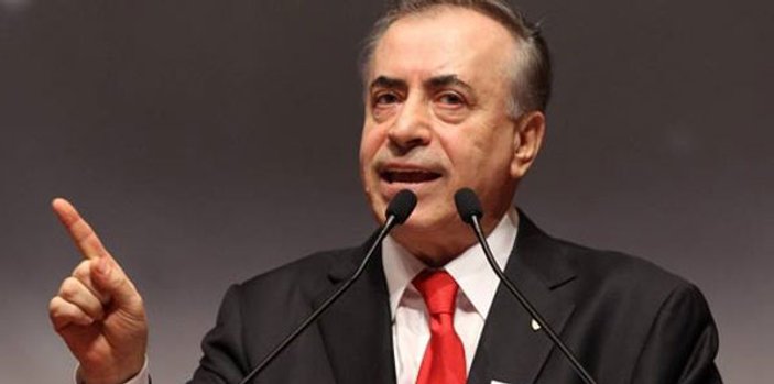 Galatasaray'da başkan adayları belli oldu