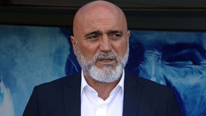 Hikmet Karaman Alanyaspor'la anlaştı