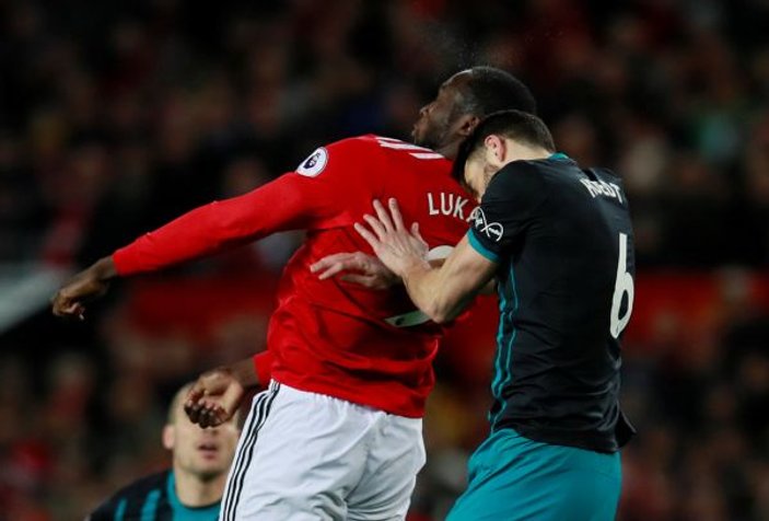 Manchester United'a Lukaku ve Zlatan şoku