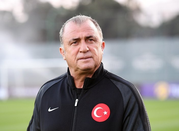 TFF, Fatih Terim'i seminere çağırmadı