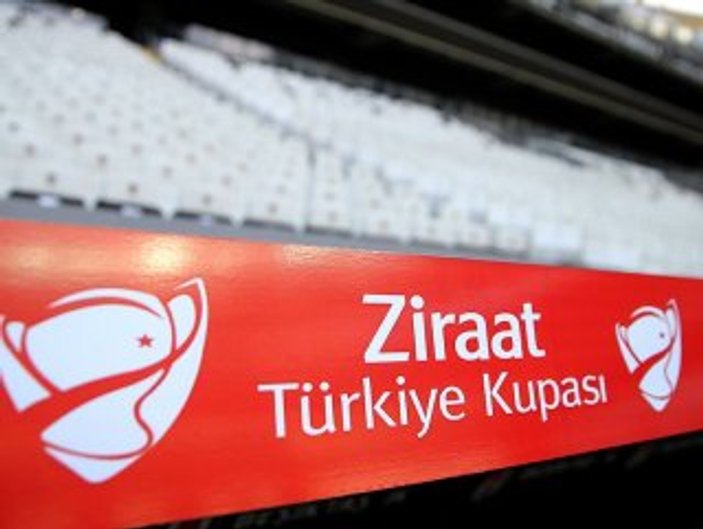 Türkiye Kupası'nda rövanş zamanı
