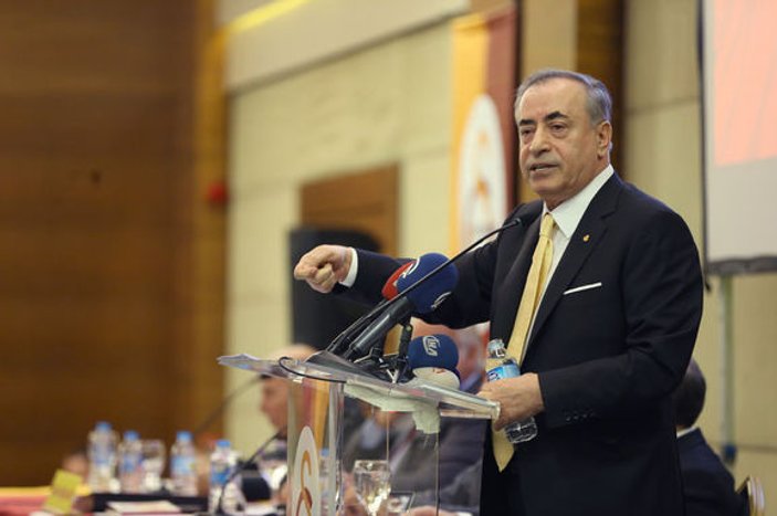 Mustafa Özcan: Abdurrahim Albayrak'ı alacağız