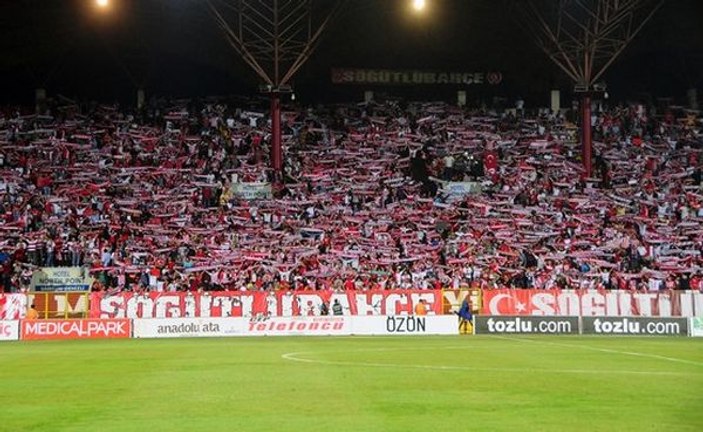 Samsunspor için 1 milyon 700 bin TL toplandı