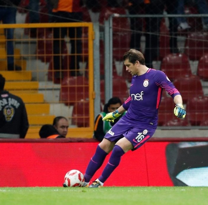Galatasaray Carasso'nun sözleşmesini feshediyor