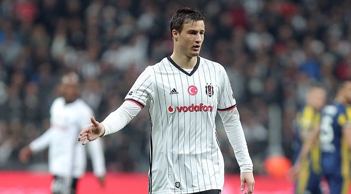 Beşiktaş, Love için teklifini yükseltti