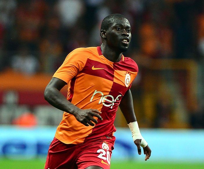 Burak Elmas: Ndiaye'ye teklifler var