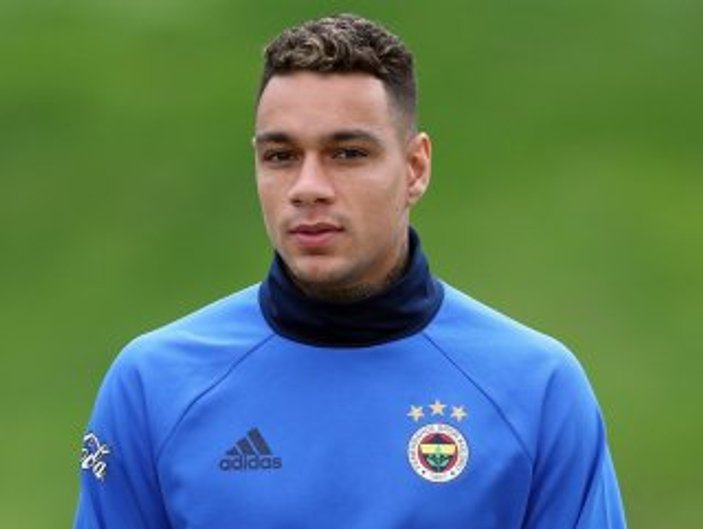 Gregory van der Wiel Toronto'da