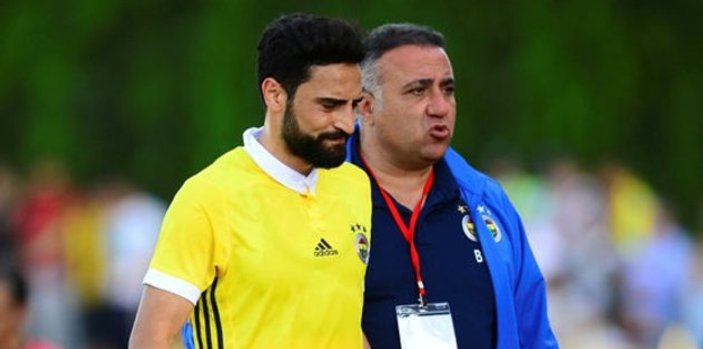 Fenerbahçe'de toplam 19 futbolcu sakatlandı