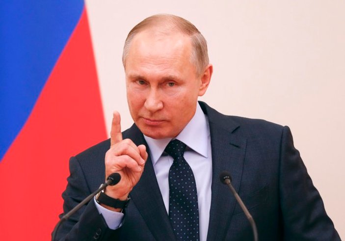 Putin, Rus olimpik sporculardan özür diledi