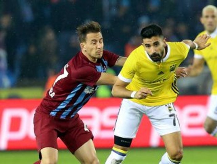 Trabzonspor Pereira'nın sözleşmesini uzattı