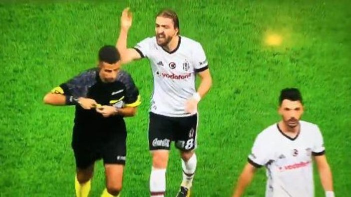 Fenerbahçe: MHK derhal istifa etmelidir