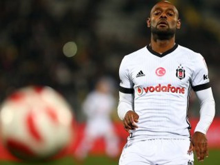 Vagner Love ilk kez ilk 11'de başladı