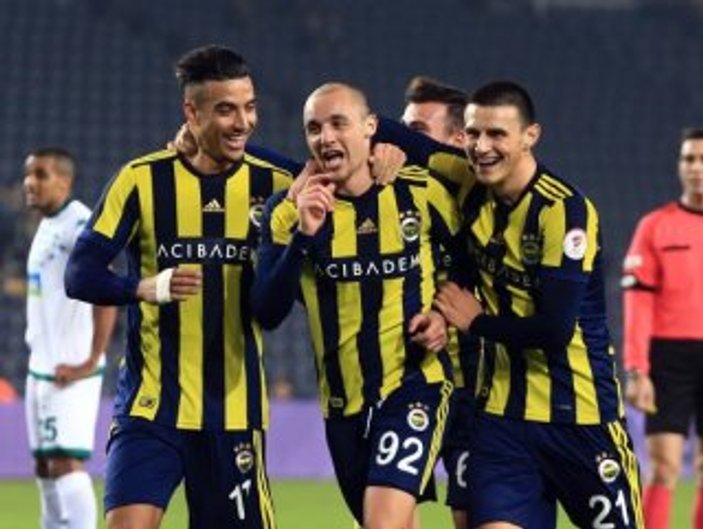 Aatıf: Beşiktaş'ı yenebiliriz