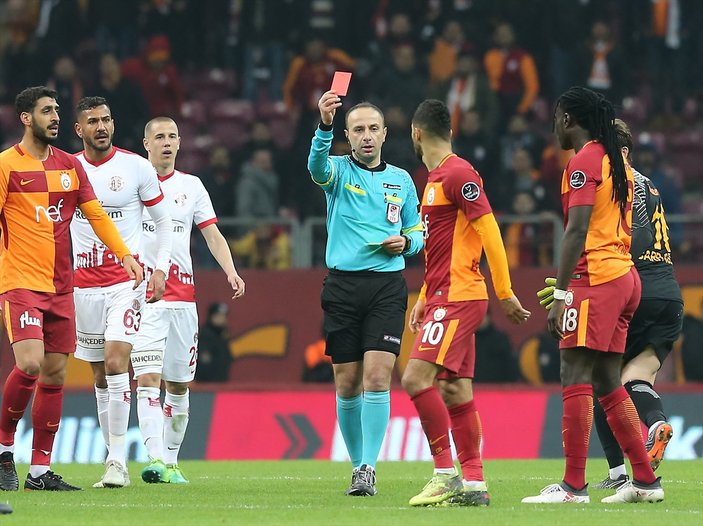 Rıdvan Dilmen: Türk futbolunu kaosa sürüklediler