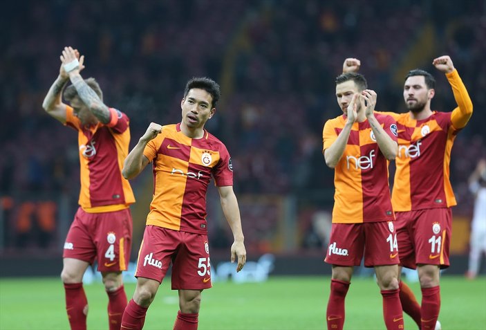 Rıdvan Dilmen: Türk futbolunu kaosa sürüklediler