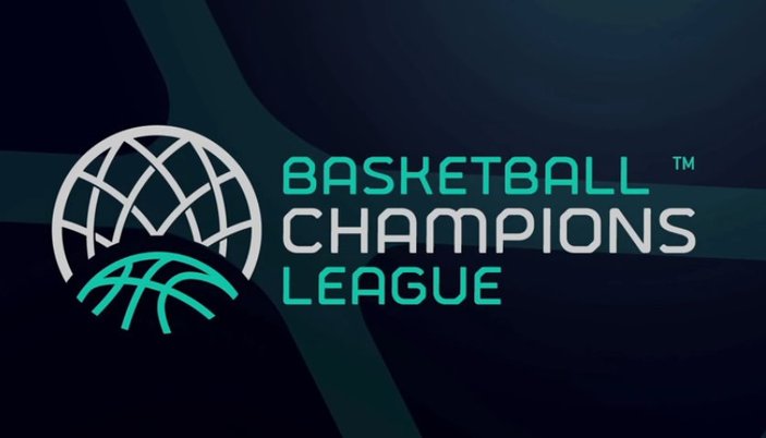 FIBA Şampiyonlar Ligi'nde rakiplerimiz belli oldu