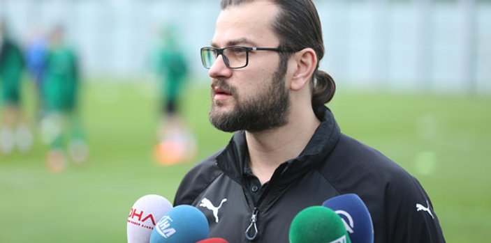 Gökhan Özhan: Sow Galatasaray maçına yetişecek
