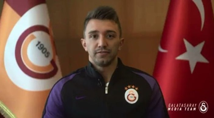 Galatasaray'dan Mehmetçik'e tam destek