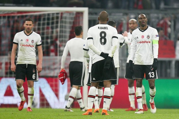 Heynckes: İstanbul'da da aynı oyunumuzu oynayacağız