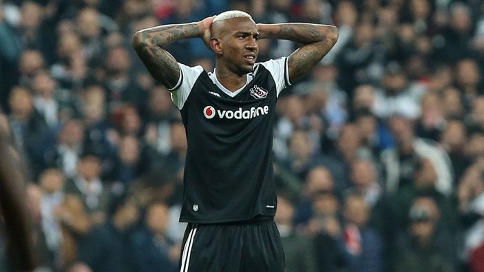 Beşiktaş'ın eksikleri Şenol Güneş'i düşündürüyor