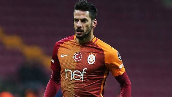 Galatasaray'da sözleşmesi bitecek futbolcular
