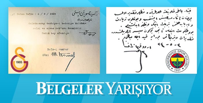 Murat Bardakçı: G.Saray Müzesi'ndeki mektup şaibeli