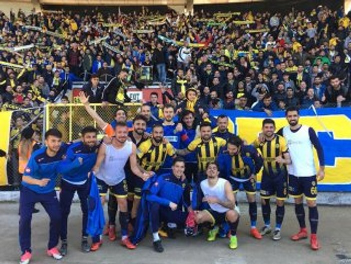 Ankaragücü, Adanaspor'u iki günde yendi