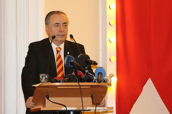 Mustafa Cengiz: Kadıköy'de kazanacağız