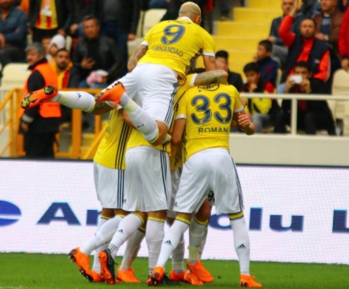 Süper Lig'de kritik hafta öncesi son durum