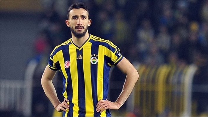 Fenerbahçe'de 2 oyuncu idmana çıkmadı
