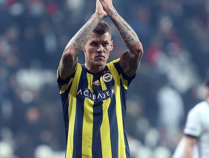 Skrtel: G.Saray'a karşı kazanma serimiz devam edecek