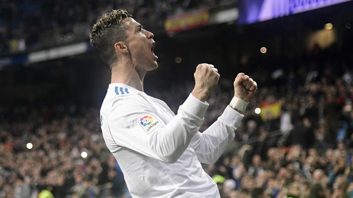 Scolari: Ronaldo bana Çin'i sordu