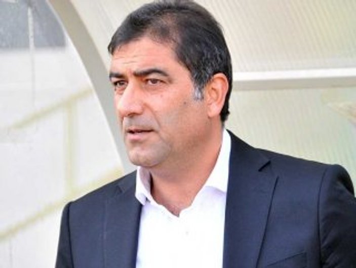 Karabükspor'da Ünal Karaman dönemi