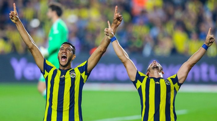 Watford, Fenerbahçeli Josef'e talip