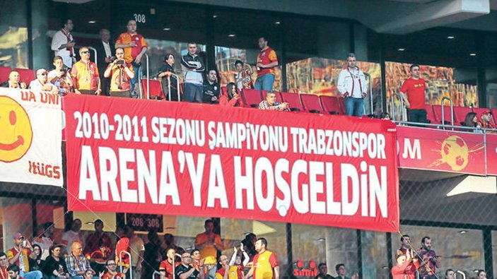 Olcay Şahan: G.Saraylılar, Fenerbahçe'yi destekliyor