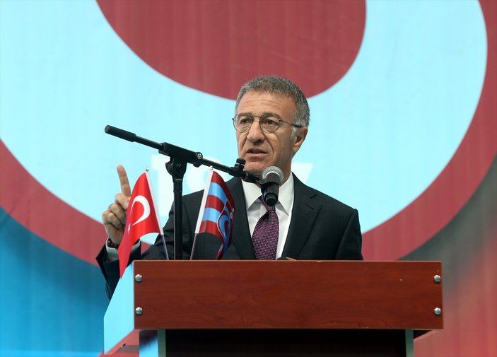 Trabzonspor'da oy verme işlemi tamamlandı